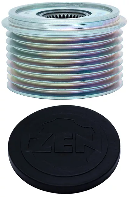 ZEN 5738            